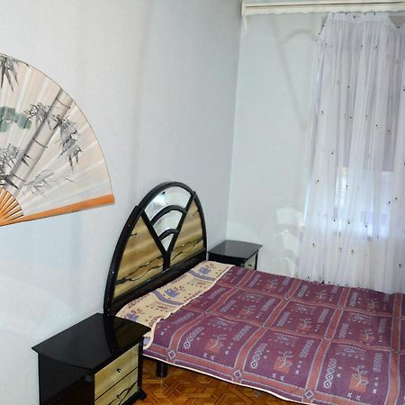 Flat in the city center Leilighet Odessa Eksteriør bilde