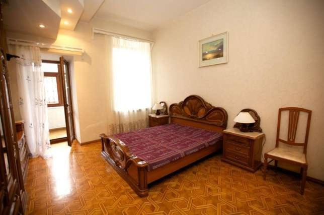 Flat in the city center Leilighet Odessa Eksteriør bilde